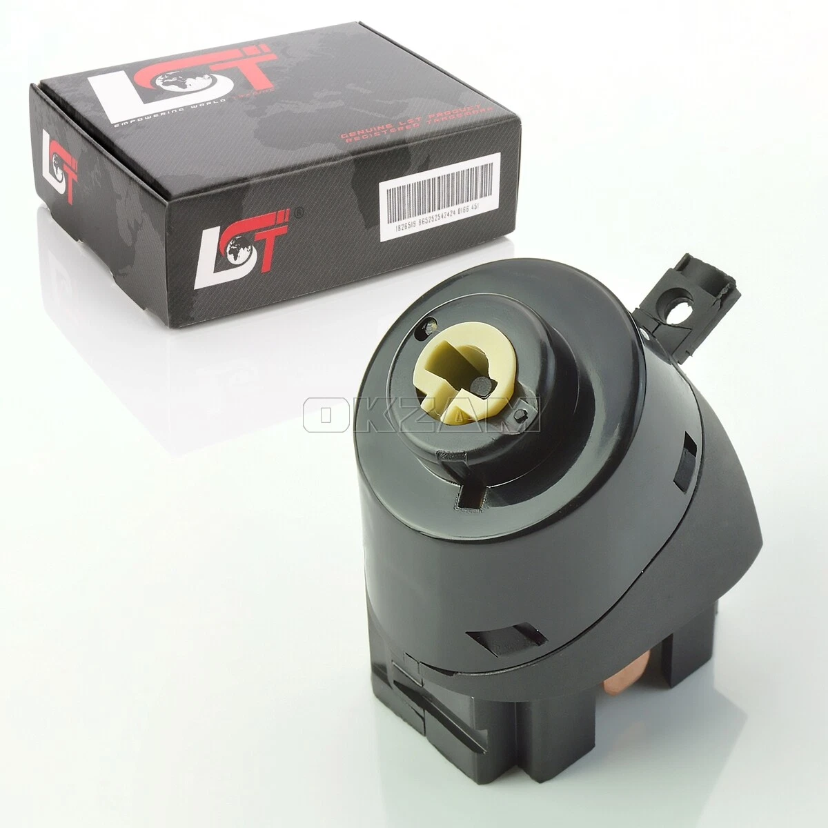 1x Ignition Switch Startup for VW Polo 6N Classic Variation T4