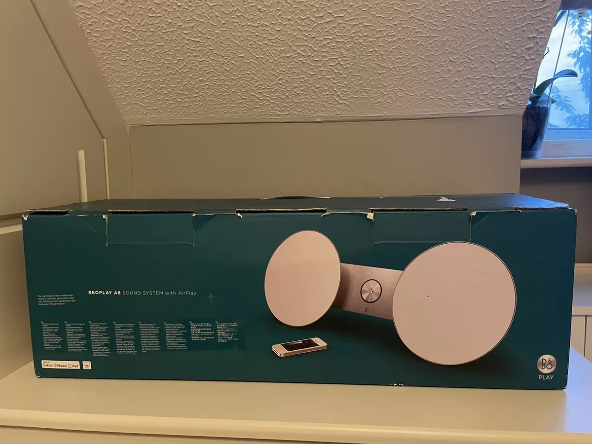 B&o airplay 2025