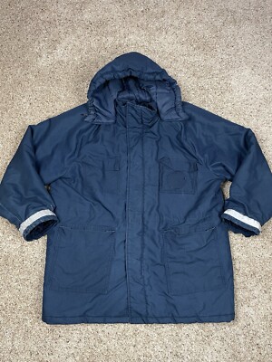ジャケット・アウター us old red kap work jacket zip up navy Mechanic Jacket | Red Kap® | Red Kap®