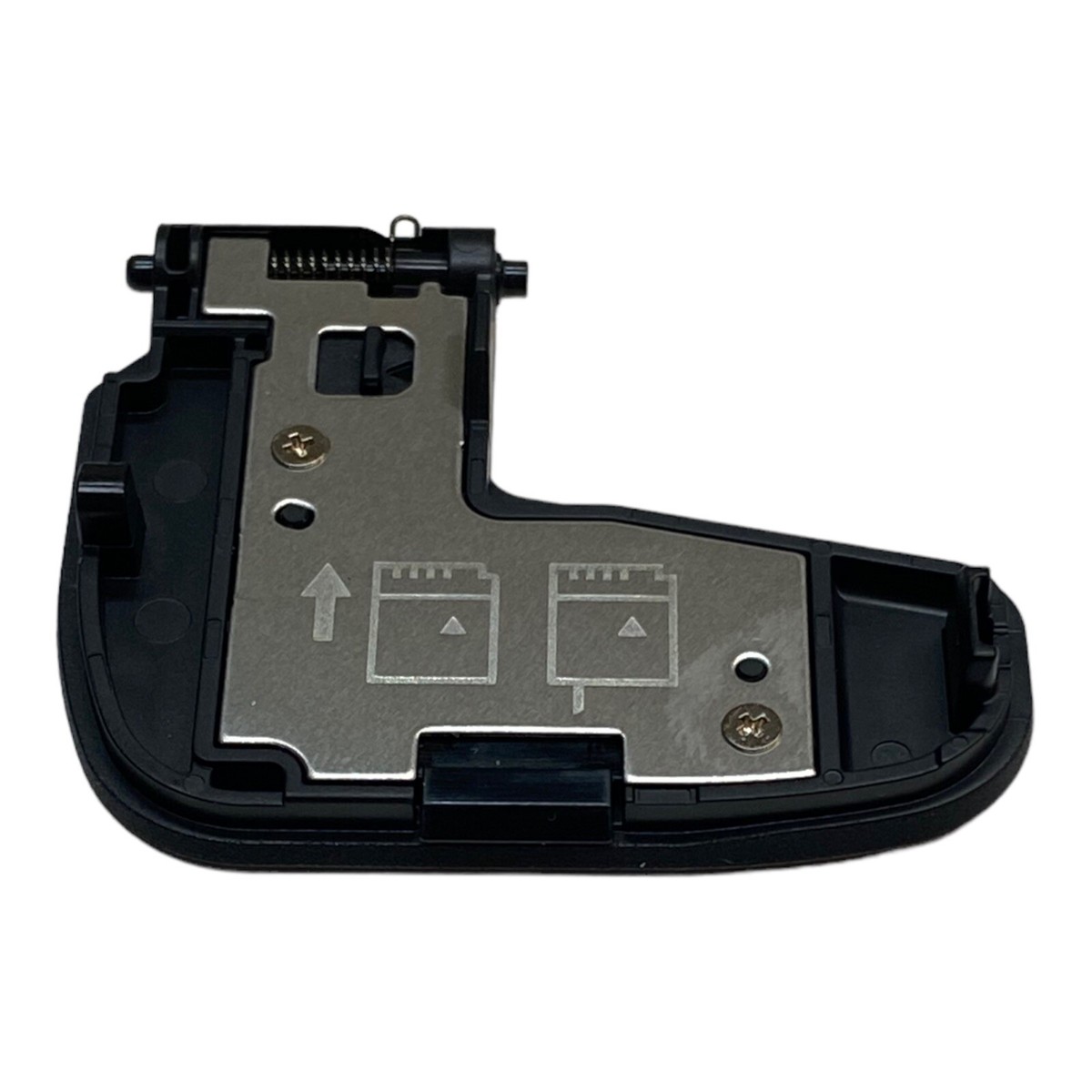 Canon EOS RP Battery Door Cover Lock Lid Assy Replacement Repair