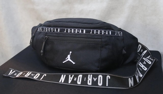 Nike Air Jordan Jumpman Patch Malt 