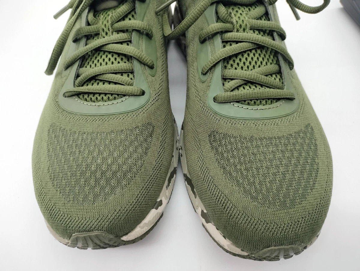 How to clean shop under armour hovr shoes