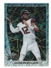 2024 Leaf Collective Jackson Kollock 1990 Leaf 90B-125 Light Blue Shimmer 1/20