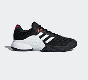 adidas barricade 44