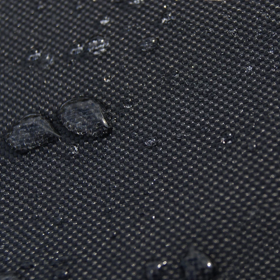 OXFORD Mat mit Blumen Motiv Outdoorstoff Meterware Bezugsstoff Wasserdicht - Bild 2 von 4