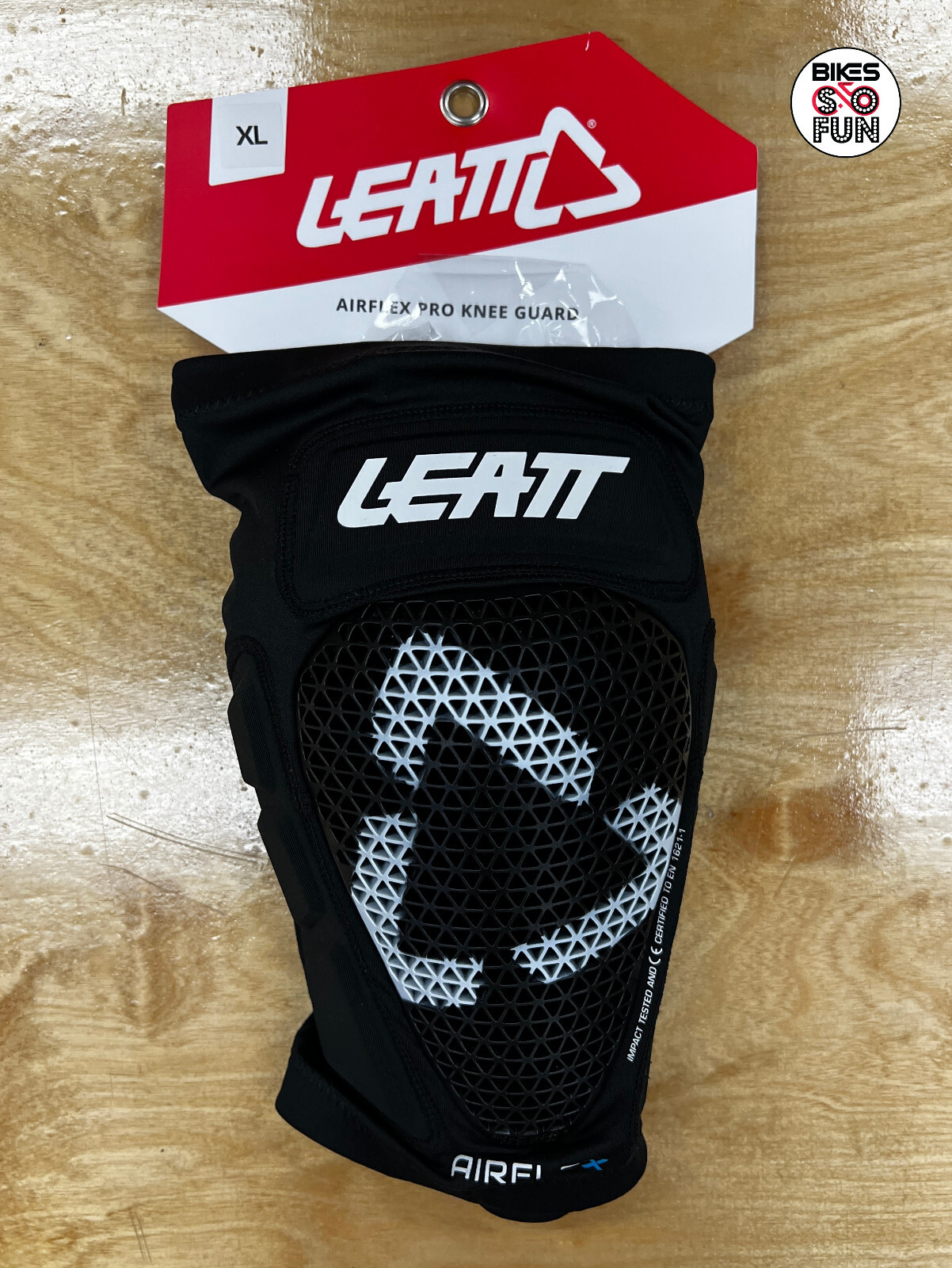 Leatt Mtb Knee Shin Guards Leatt Brace Airflex Pro Knee Guards
