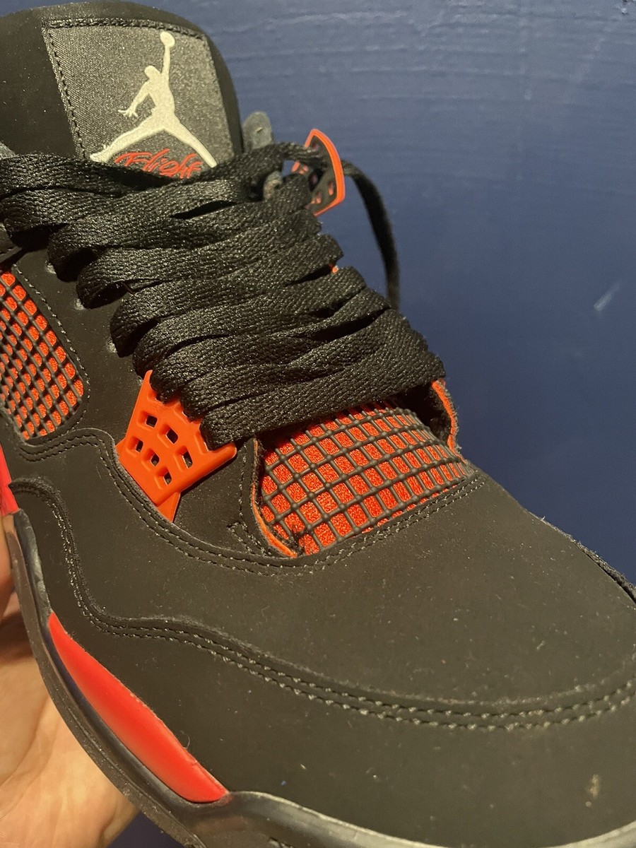 apple sneakers jordan 4