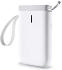 Label Maker Machine NiiMbot D11 Portable Wireless Connection Label Printer 
