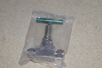 Nupro Valves Ss-6bw In Package (214a) Nupro Valves Ss-6bw In Package (214a)