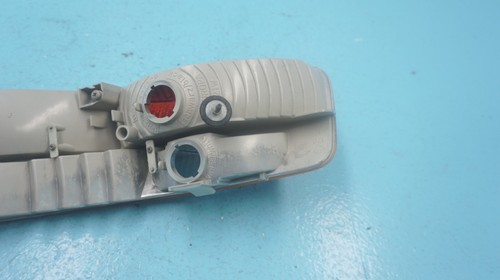 87--95 PORSCHE 928 S4, LUZ TRASERA IZQUIERDA. OEM. 92863104302 - Imagen 18 de 24