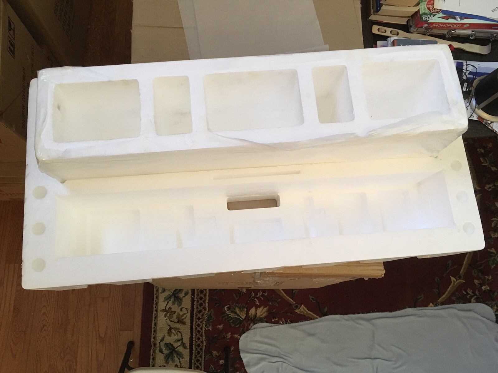 Star Wars Boba Fett Deluxe Action Figure With Gear - Hasbro Black Series Collection