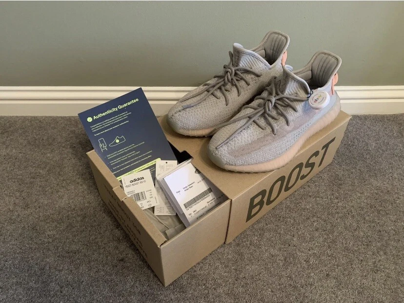 Yeezy boost 350 v2 trfrm ebay discount