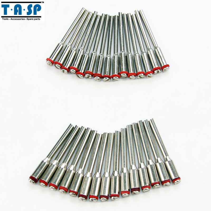 32 Dischi Da Taglio Per Utensili Rotanti Dremel - Foto 10