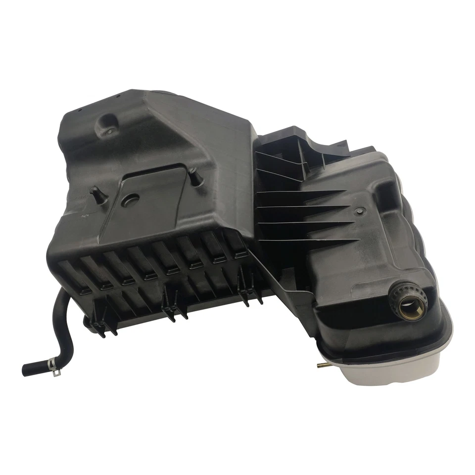 Engine Coolant Reservoir Tank for Lincoln Navigator Ford Expedition Foto 4 de 4