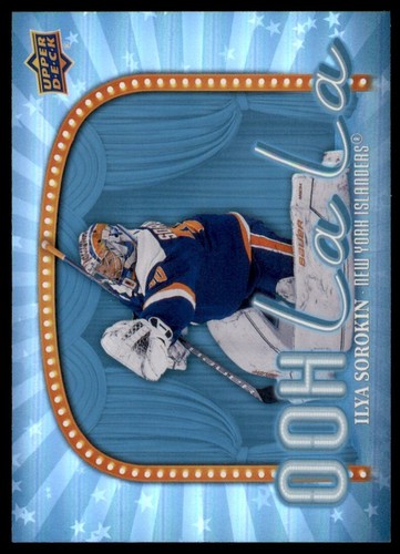 2024-25 Upper Deck 2 Ooh La La U-PICK Pick From List (OLL-1 to OLL-30) - Picture 28 of 55
