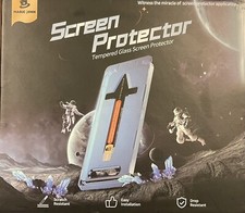 magic john iphone screen protector 12 Pro
