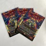 MTG Edge of Eternities - X3 Rust Harvester(Extended Art)  Rare 0310 NM