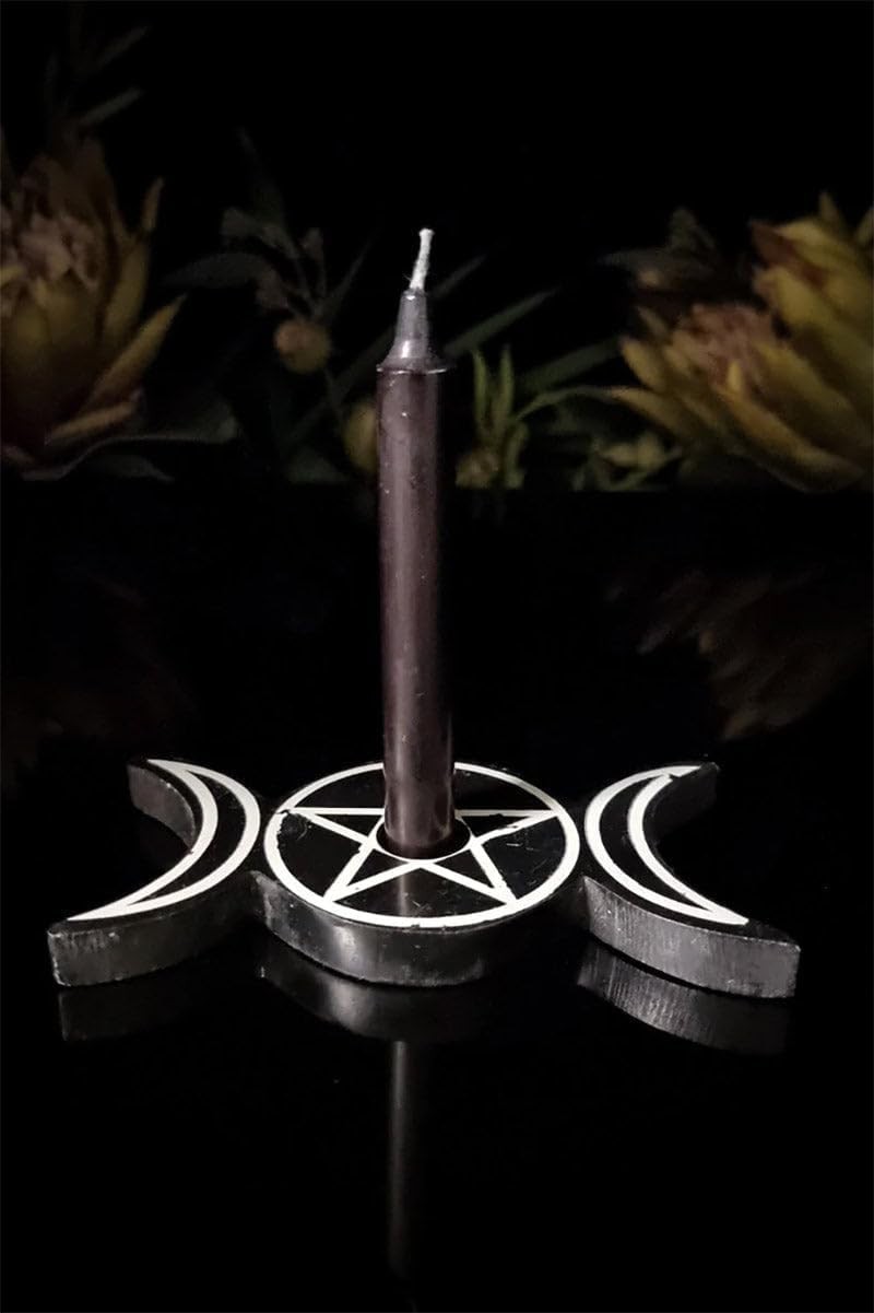 Wooden Mdf Spell & Ritual Decor