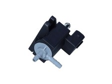 Ventil Verdichter-Bypassklappe MAXGEAR 58-0451 12V für VW GOLF 6 5K1 TDI OPEL CC