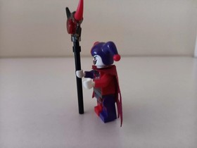 LEGO Nexo Knights Jestro Minfigure 70316