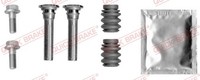 FüHrungshüLsensatz Bremssattel Quick Brake 113-1388X FüR Rezzo Epica Leganza 16V