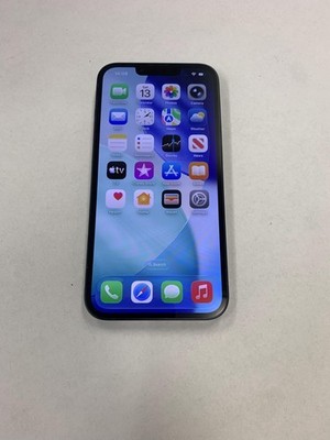 Apple iPhone 13 Midnight Black 128GB Fabrik entsperrt - (lesen)-