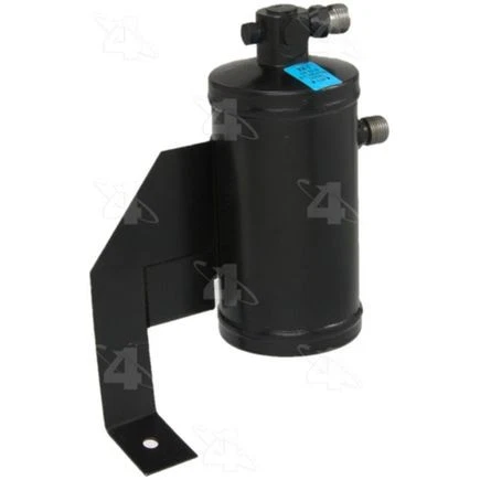 Four Seasons 2683N A/C Compressor Kit, For 1985 1986 720 for Nissan - Image 3 of 4