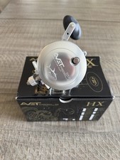 Avet Reels HXJ 5/2 Two Speed Lever Drag Reel New
