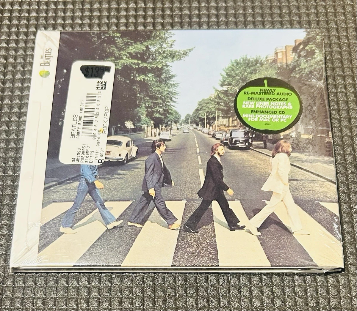 Preços baixos em CD dos Beatles Abbey Road | eBay