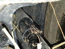 stoßdämpfer hinten rechts VOLKSWAGEN T-CROSS C11 D31 1.0 TSI recrp2676947