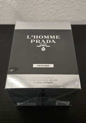 Prada L'Homme Intense Eau de Parfum 1.7 FL OZ