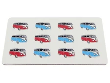 VW Collection - Volkswagen T1 Camper Bus breakfast board, snack board, cuttin...