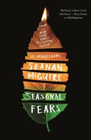 Seasonal Fears | Seanan Mcguire | Englisch | Taschenbuch | [.] | 2023