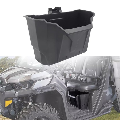 Simplified Installation Underseat Storage Case 715003399 For Defenders - Picture 4 of 11