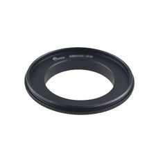 58mm Lens Macro Reverse Adapter Ring For Fujifilm X X-T5 X-H2 X-H2S X-S20 X-Pro4