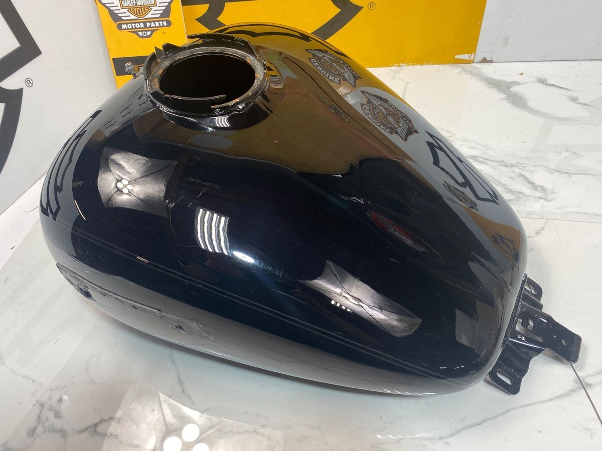 OEM Harley 08-25 Touring 2023 Road Glide 6gal Fuel Gas Tank