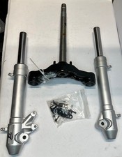 Fourche Complet MBK Booster NG Next Generation / Rocket - Diamètre Tige 30 MM