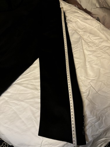 Abrigo Para Hombre Emeregildo Zegna Talla L elegante en excelentes condiciones - Picture 11 of 11