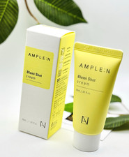 NEW AMPLE:N Blemi Shot Cream 30ml Boxed ?? K Beauty
