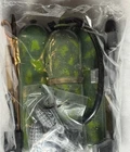 G.I. Joe Sealed Mail Away Weapons, Scuba Tanks, Medal Set , Japan, #2