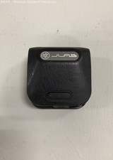 JLab Epic Air ANC Black Wireless Bluetooth Earbuds