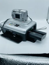 Kodak EasyShare C310 Digital Camera with EasyShare Printer Dock Series 3
