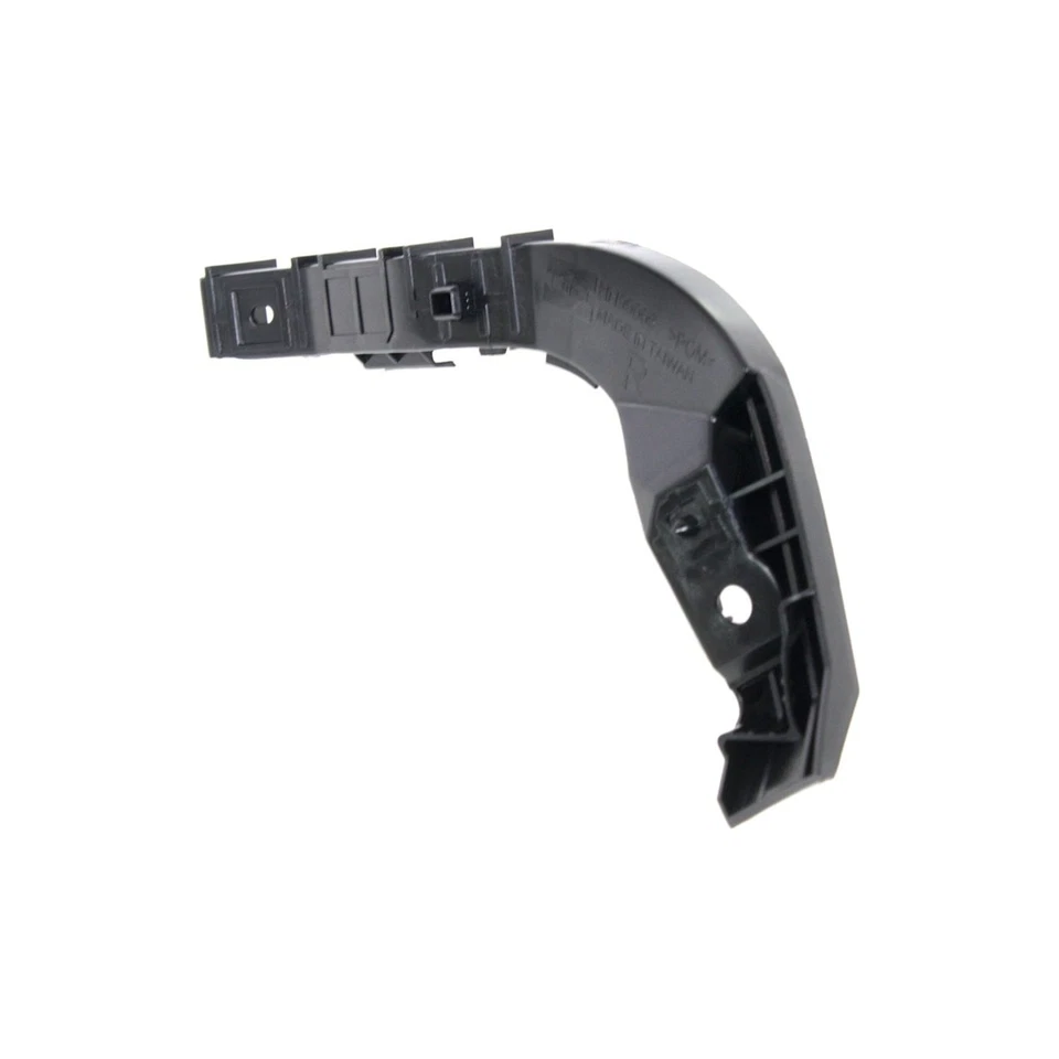 Juego de 2 soportes de parachoques delanteros para Hyundai Elantra 2007-2010 Foto 4 de 4