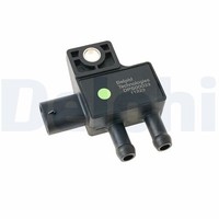 Delphi Sensor, Abgasdruck DPS00033-12B1 FüR BMW Mini ROLLS-ROYCE