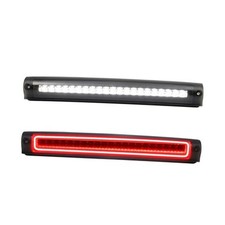 LED third Brake Light Compatible with 1997-2003 F150 1997-1999 F250 Smoke Lens