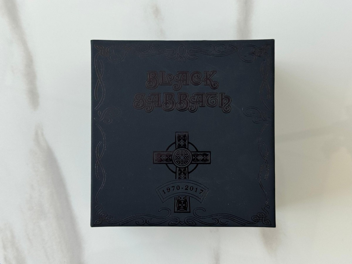 Buy Black Box: The Complete Original (1970-1978) by Black