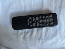 Remote control for Creative STAGE 2.1 51MF836...