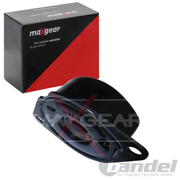 Maxgear Riemenspanner Keilrippenriemen Passend FüR Audi 80 A6 Cabriolet Ford-image