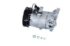 NRF Kompressor, Klimaanlage 32945 für HYUNDAI KIA