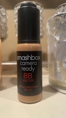 Smashbox Camera Ready BB Water Spf 30 Medium Dark